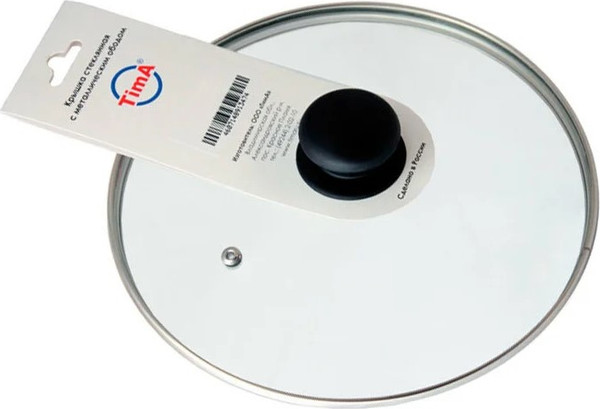 Крышка стеклянная Mayer&Boch 4716 - фото