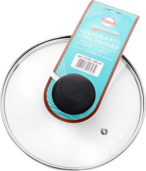 Крышка стеклянная Mayer&Boch 4720