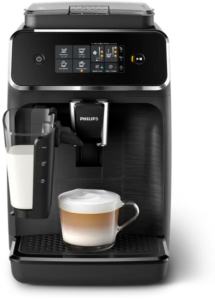 Кофемашина Philips EP2230/10