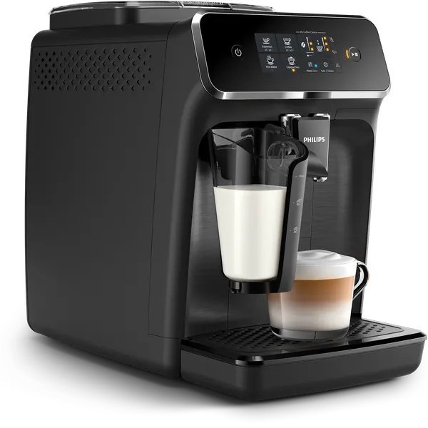 Кофемашина Philips EP2230/10