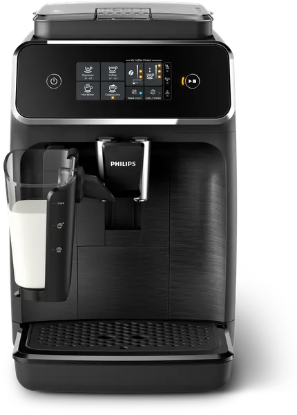 Кофемашина Philips EP2230/10