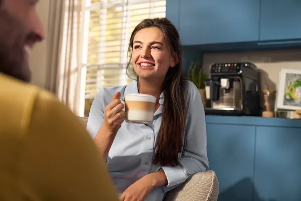 Кофемашина Philips EP2230/10