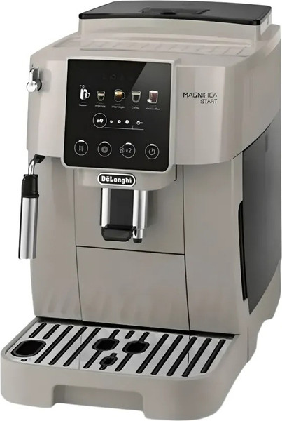 Кофемашина DeLonghi Magnifica Start ECAM220.50.BG - фото