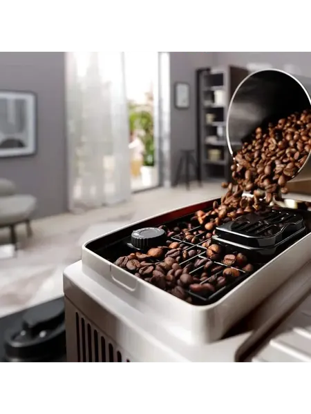 Кофемашина DeLonghi Magnifica Start ECAM220.50.BG