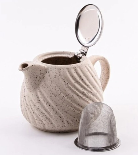 Заварочный чайник Loraine 60446