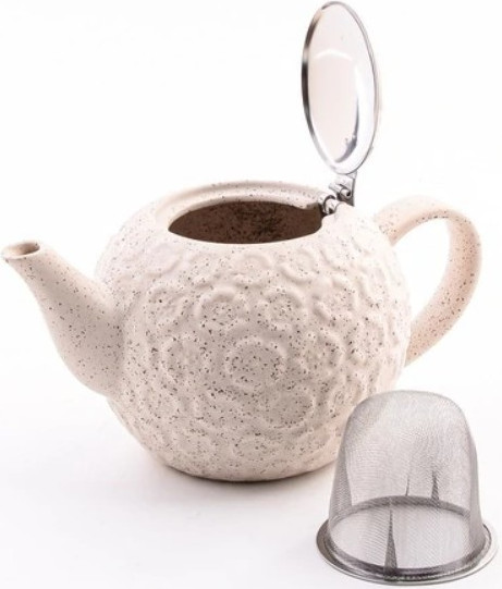 Заварочный чайник Loraine 60416