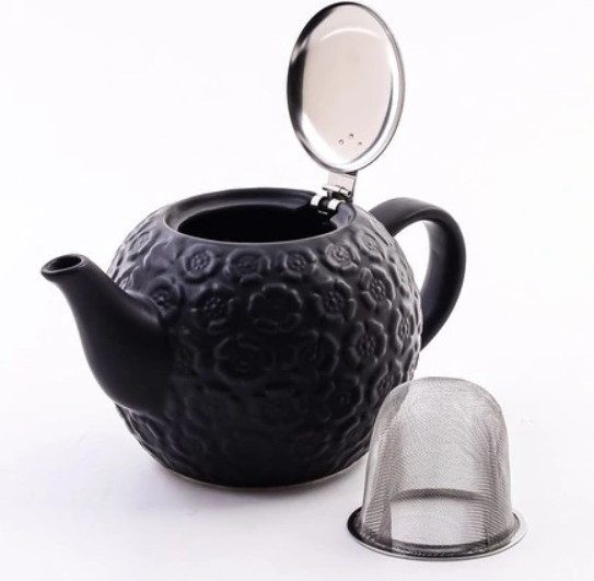 Заварочный чайник Loraine 60417