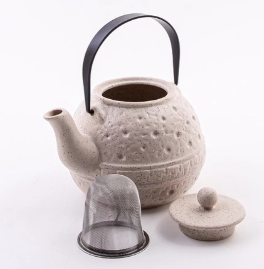 Заварочный чайник Loraine 60418