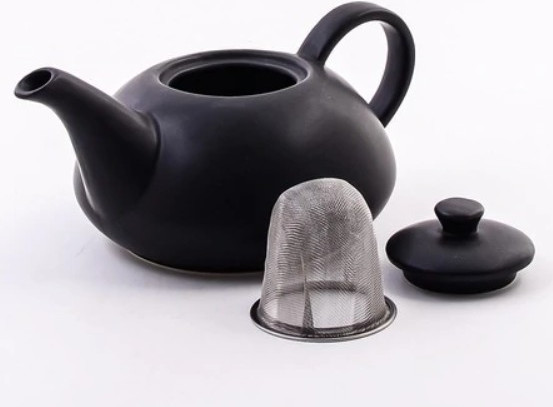 Заварочный чайник Loraine 60443