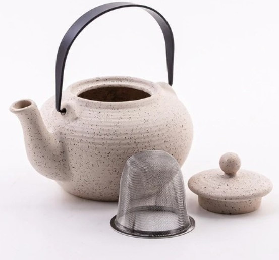 Заварочный чайник Loraine 60424