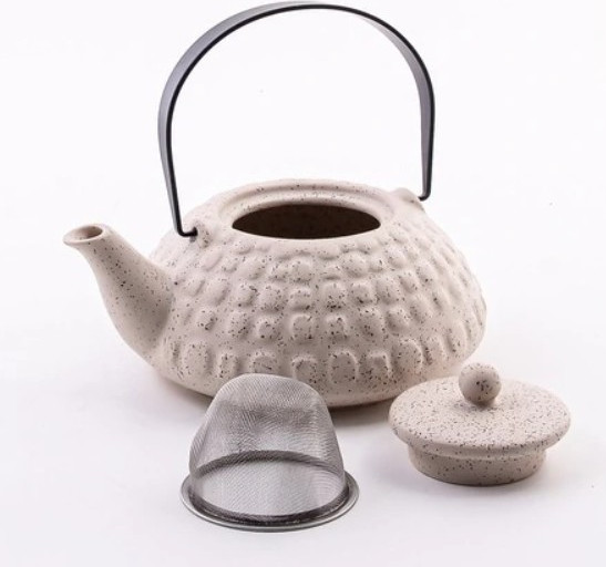 Заварочный чайник Loraine 60422