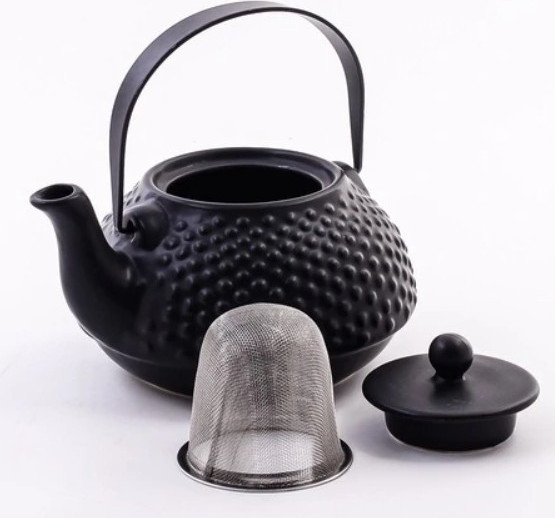 Заварочный чайник Loraine 60421