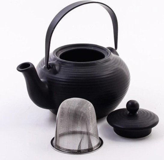 Заварочный чайник Loraine 60425