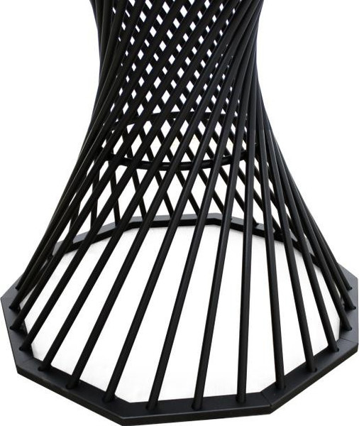 Обеденный стол Древпром Лотос СТ ДП1-03-15 ф900 М191 