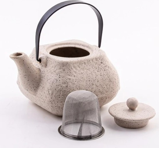 Заварочный чайник Loraine 60426