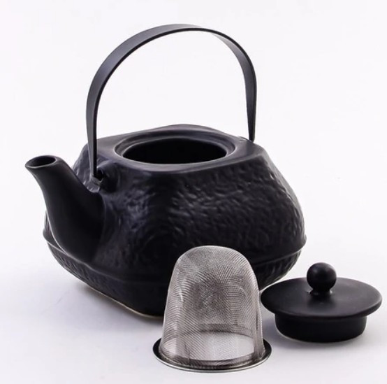 Заварочный чайник Loraine 60427