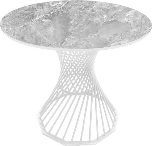 Обеденный стол Древпром Лотос СТ ДП1-03-15 ф900 М191