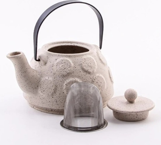 Заварочный чайник Loraine 60430