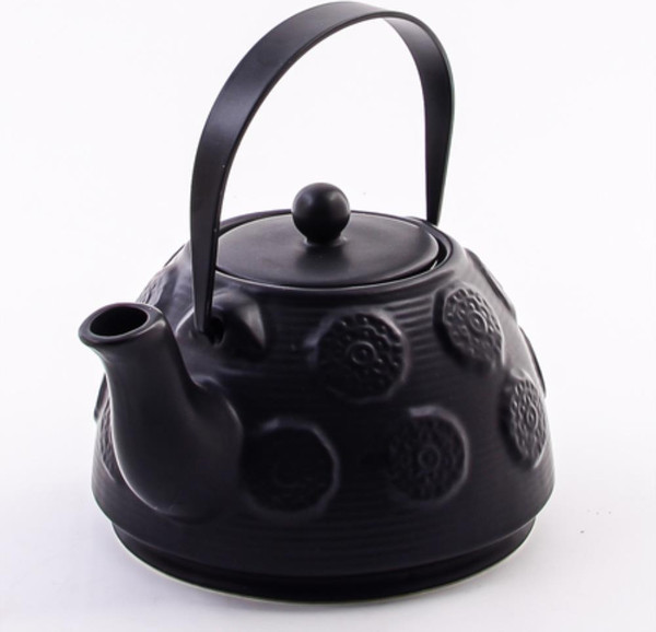 Заварочный чайник Loraine 60432