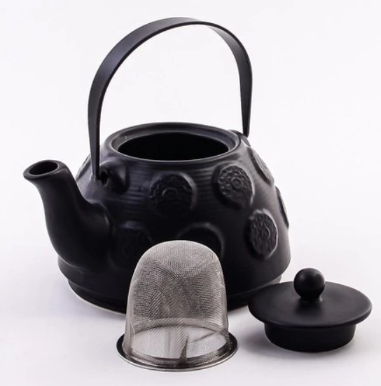 Заварочный чайник Loraine 60432