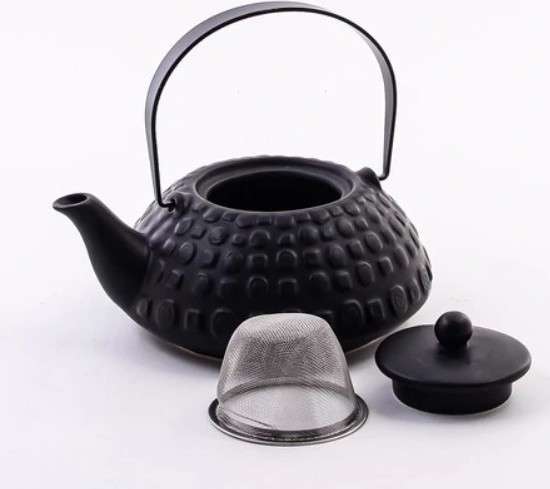 Заварочный чайник Loraine 60423