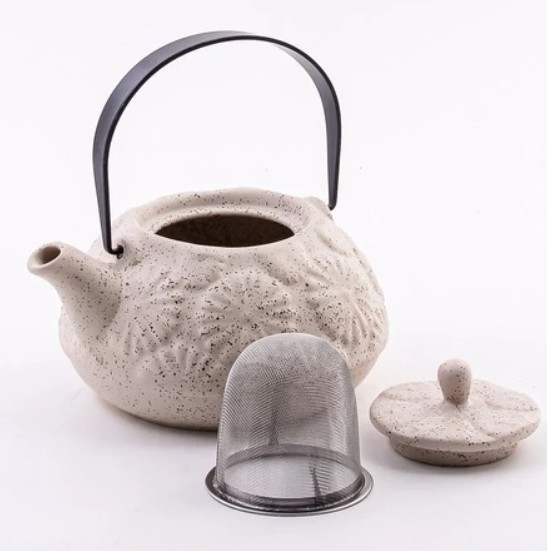 Заварочный чайник Loraine 60435