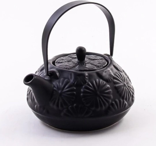 Заварочный чайник Loraine 60438