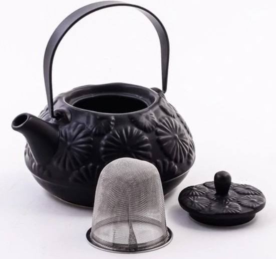 Заварочный чайник Loraine 60438