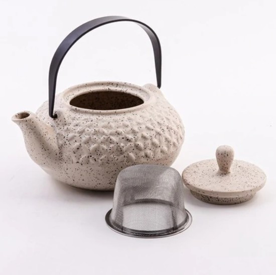 Заварочный чайник Loraine 60439