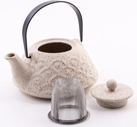 Заварочный чайник Loraine 60440