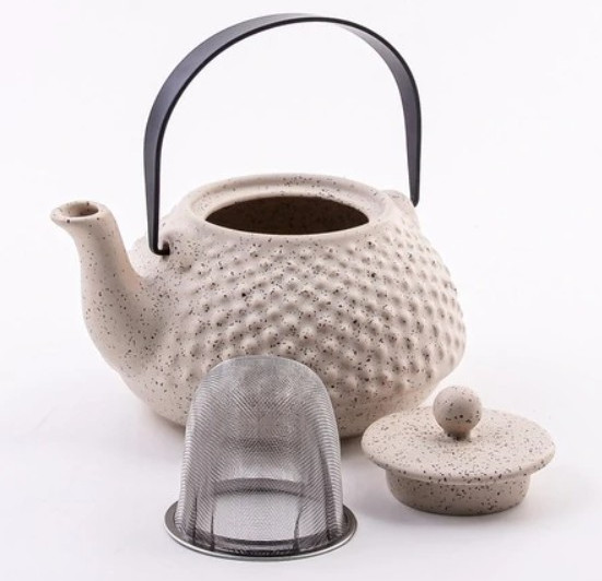 Заварочный чайник Loraine 60420