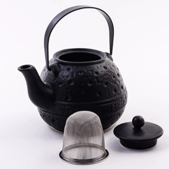 Заварочный чайник Loraine 60419