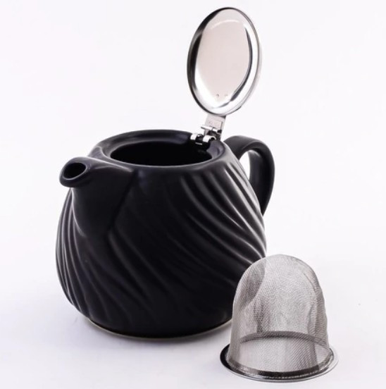 Заварочный чайник Loraine 60447