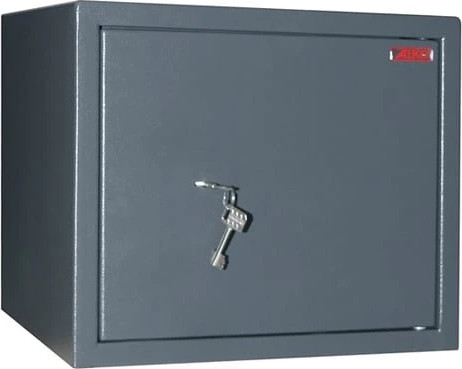 Офисный сейф Aiko TSN-37 EL - фото