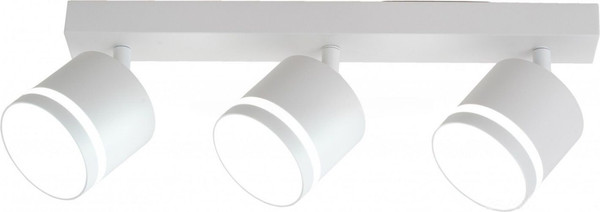 Спот General Lighting GWL-3GX53-M-IP20 / 661725 - фото