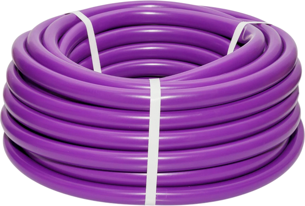 Шланг поливочный Садовита Силикон Люкс - фото