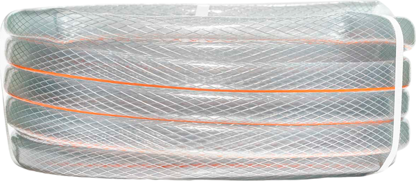 Шланг поливочный Садовита Силикон Армированный ПВХ - фото