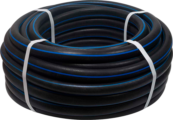 Шланг поливочный Садовита Торнадо - фото