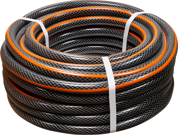 Шланг поливочный Садовита Тритон - фото