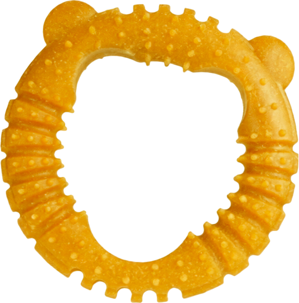 Игрушка для собак Indigo Pets Медведь - фото