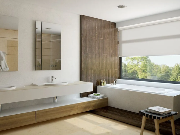 Ванна из искусственного мрамора Эстет Лаура max 170x70 / ФР-00016844