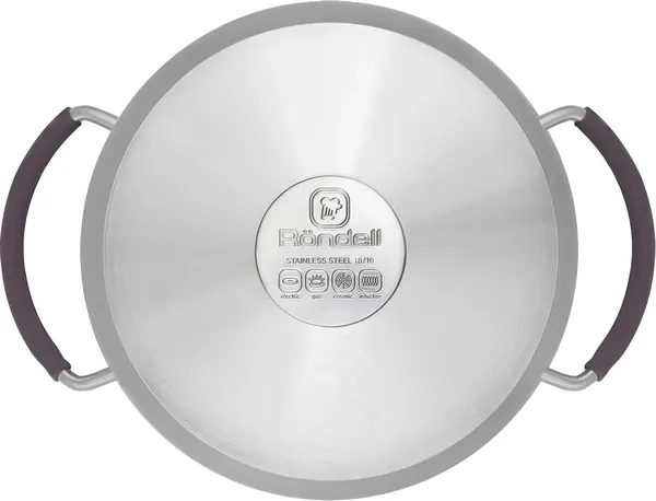 Кастрюля Rondell Akzent RDS-1387