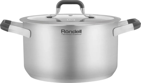 Кастрюля Rondell Stolz RDS-1754 - фото