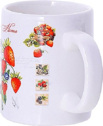 Кружка Loraine 30314 - фото