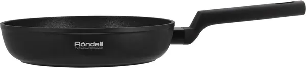 Сковорода Rondell Basaltica RDA-1842