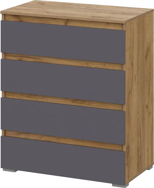 Комод Тащи в дом Люмо КМ 02 - фото