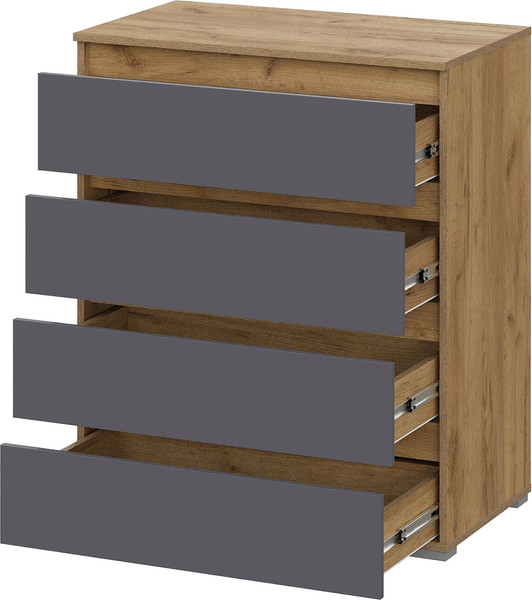 Комод Тащи в дом Люмо КМ 02