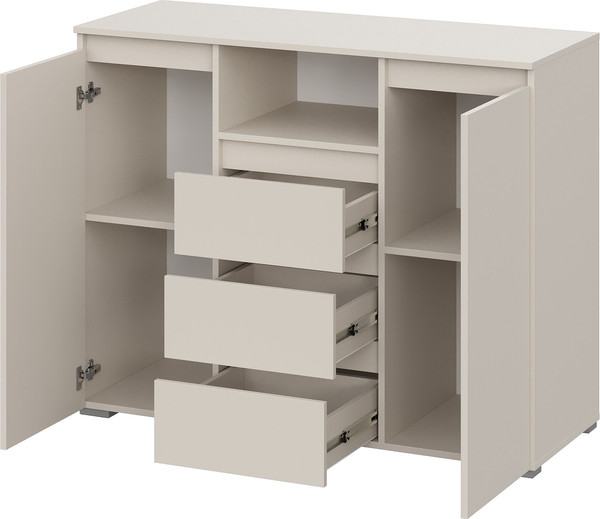 Тумба Тащи в дом Люмо КМ 01 (кашемир)