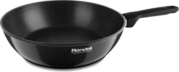 Сковорода Rondell Midnight RDA-1237 - фото