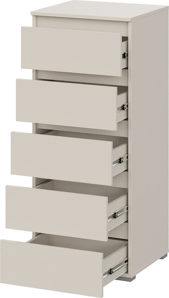 Комод Тащи в дом Люмо КМ 03 5 ящиков